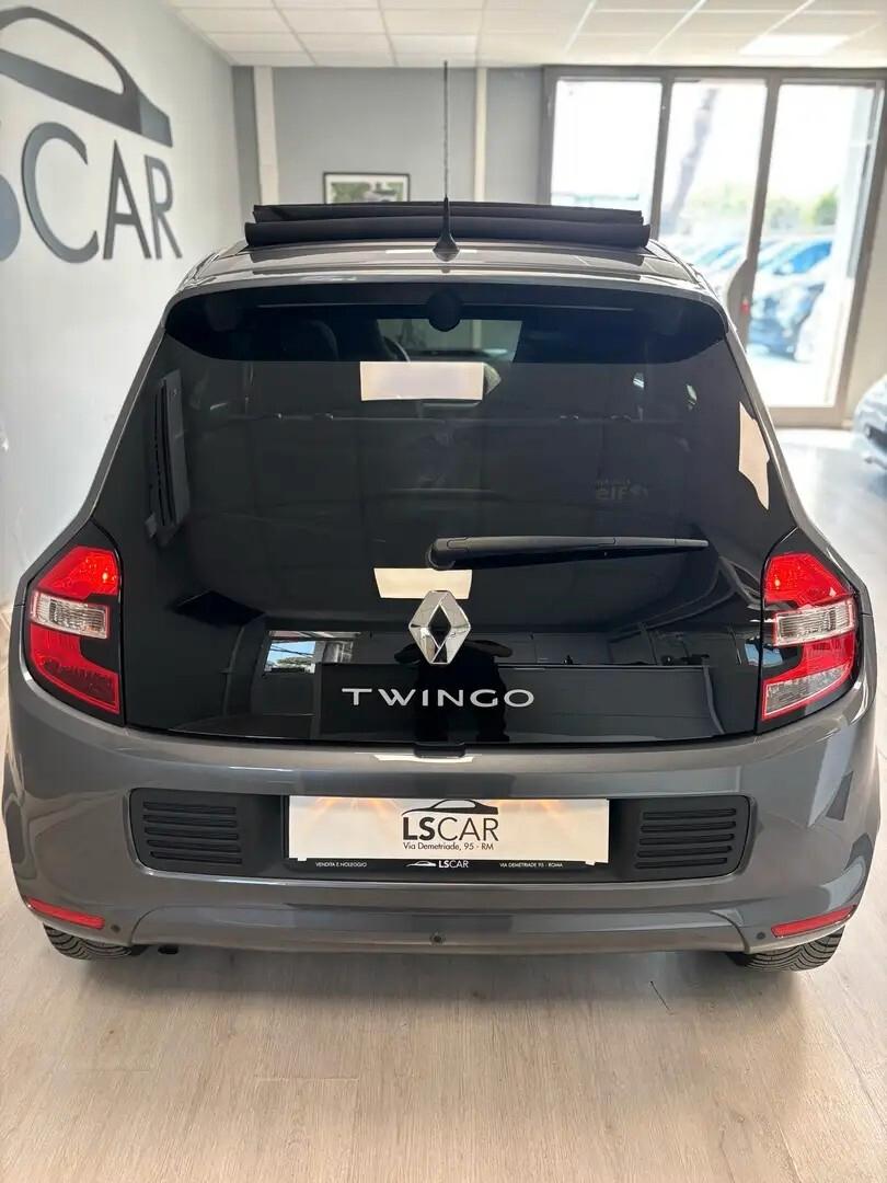 Renault Twingo 0.9 Intens 90cv~Unipro~Promo~Fiananziamento