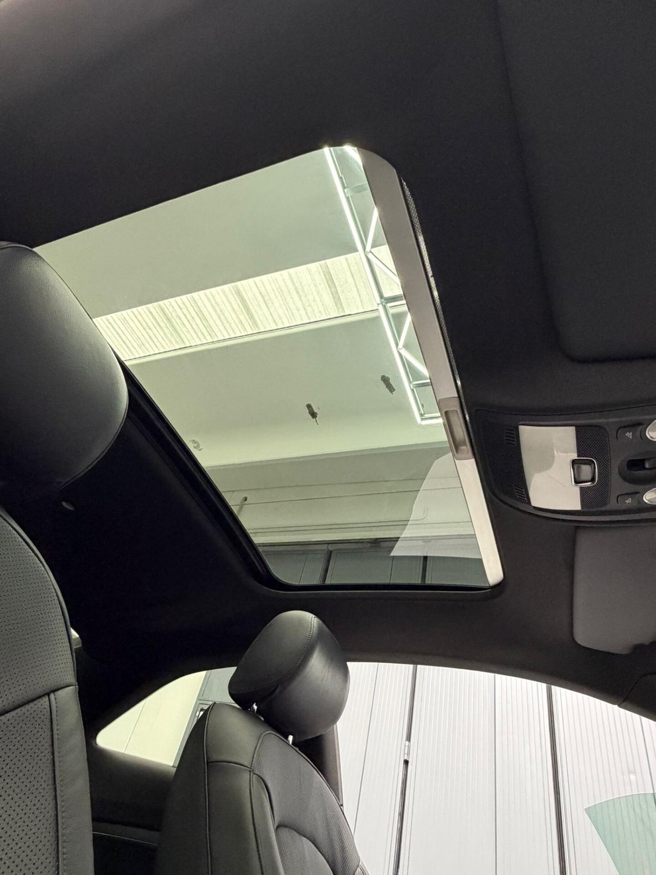 Audi RS5 Coupe 4.2 V8 quattro s-tronic