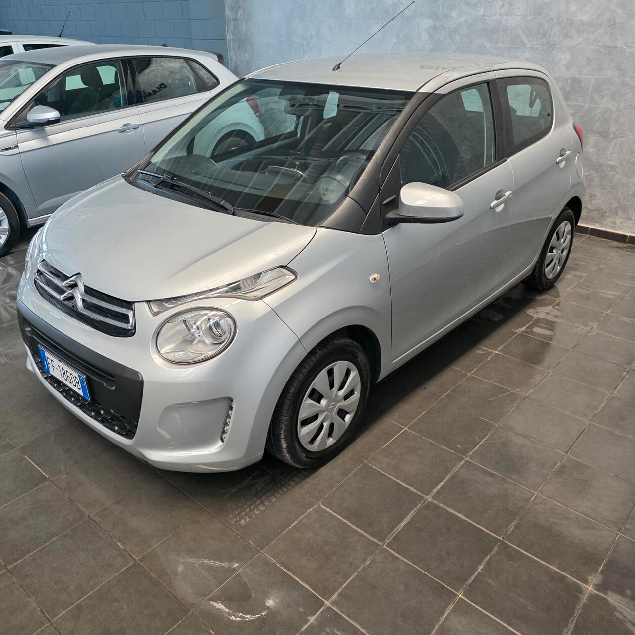 Citroen C1 1.0 BENZINA NEOPATENTATI