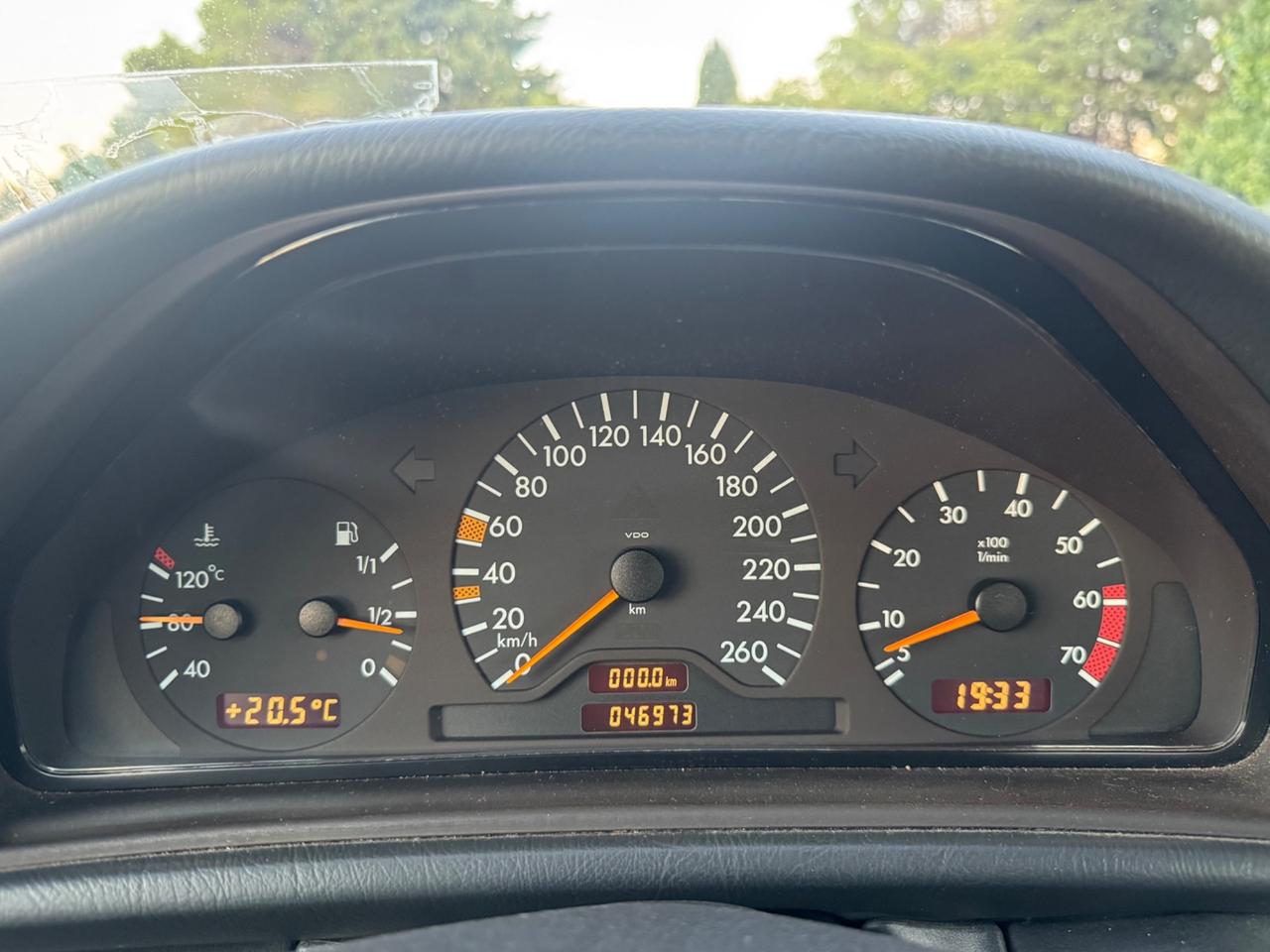 Mercedes-benz CLK 200 Kompressor cat Elegance