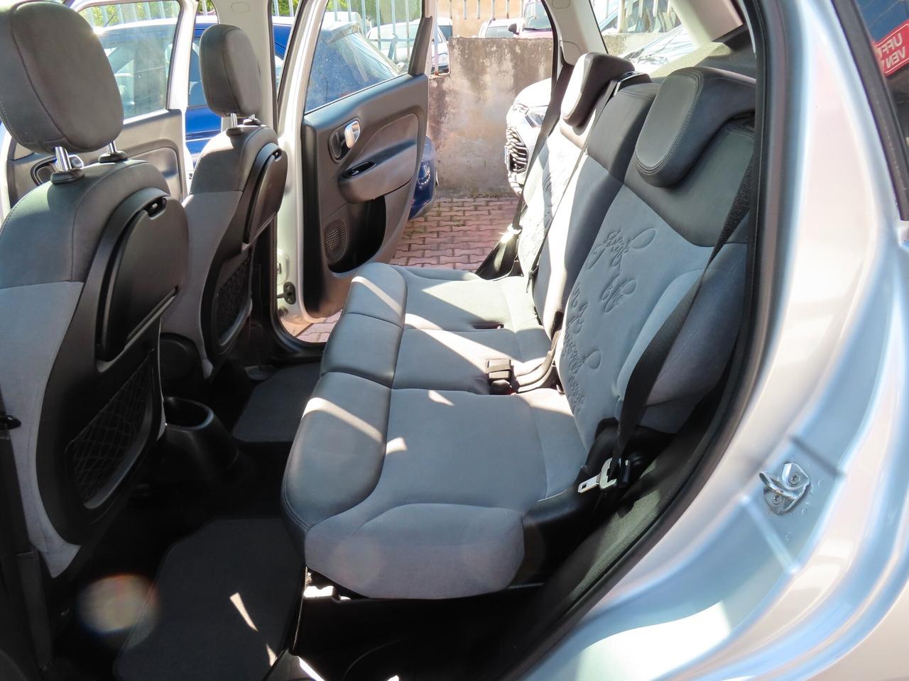 Fiat 500L 1.6 Multijet Lounge TETTO PANORAMICO