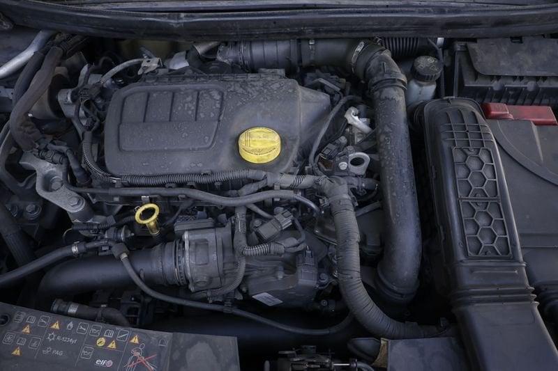 Renault Mégane Renault Mégane dCi 130 CV Energy Bose Unicoproprietario