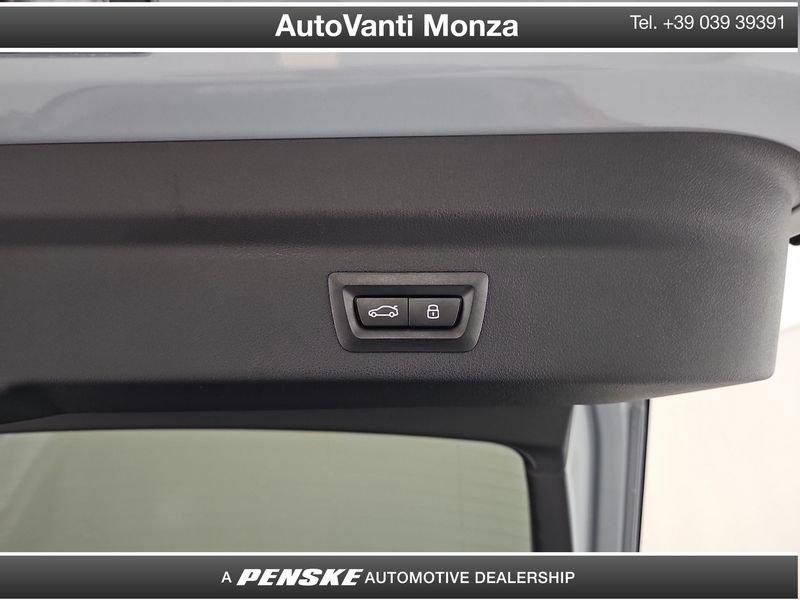 BMW X2 X2 xDrive 20d Msport Pro