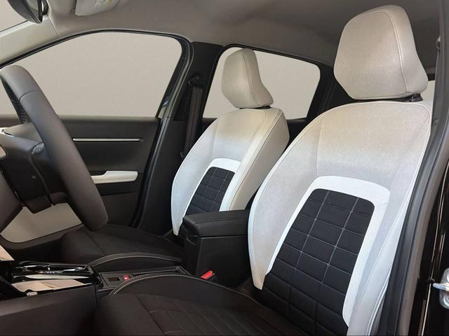 CITROEN C3 motore elettrico 113 CV Max