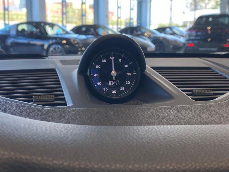 Porsche 911 992 Carrera Cabrio 385 cv - IVA Esposta