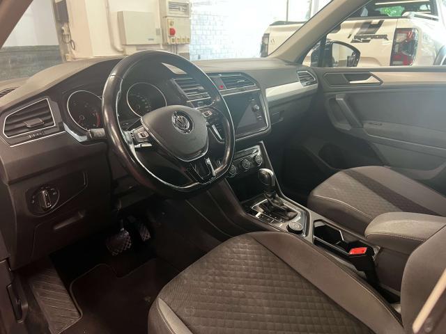 Volkswagen Tiguan Tiguan 2.0 tdi Business 4motion 150cv dsg
