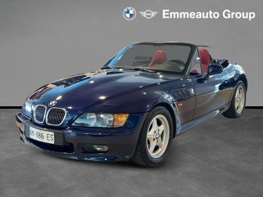 BMW Z3 1.8 cat Roadster