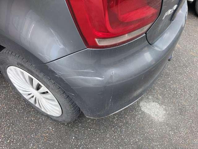 Volkswagen Polo 5p 1.6 tdi Comfortline