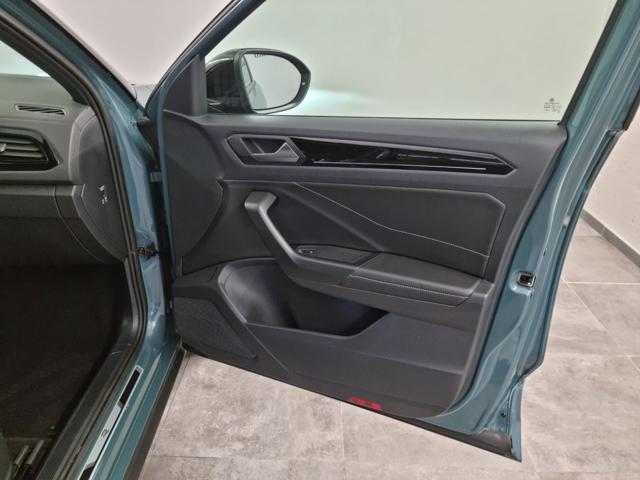 VOLKSWAGEN T-Roc 1.5 TSI ACT R-Line