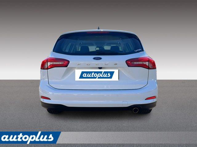 FORD Focus 1.5 EcoBlue 120 CV SW Business