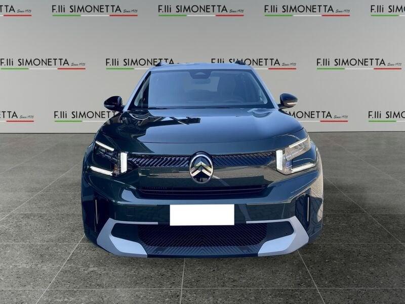 Citroën C3 Aircross 1.2 puretech turbo Plus 100cv - KM0