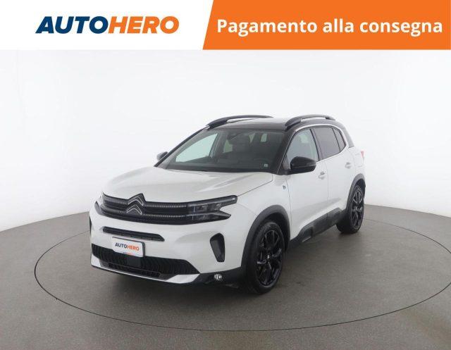 CITROEN C5 Aircross Hybrid 225 E-EAT8 Shine