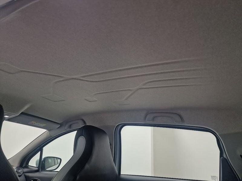Renault ZOE ZOE R135 ZEN - BATTERIE DI PROPRIETA' IVA ESPOSTA