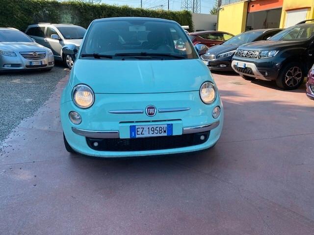Fiat 500 1.3 Multijet 16V 95 CV, RISERVATA AD OPERATORI NEL SETTORE