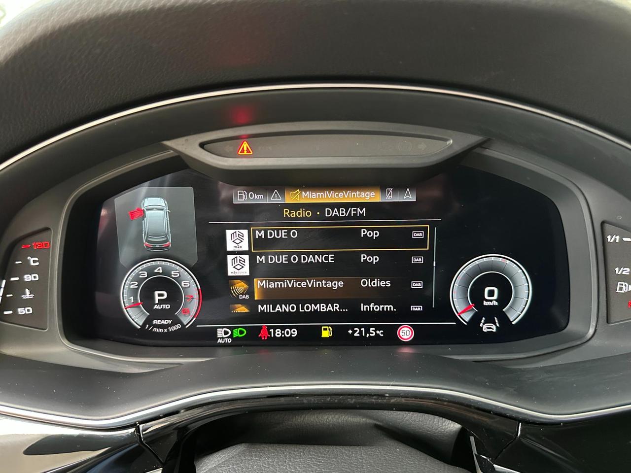 Audi Q7 55 3.0 tfsi mhev Sport S line quattro 7p.ti - IVA