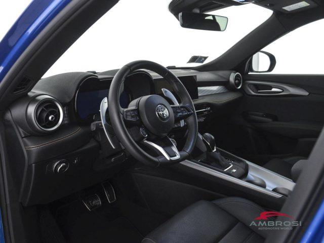 ALFA ROMEO Tonale 1.5 hybrid Veloce 160cv tct7
