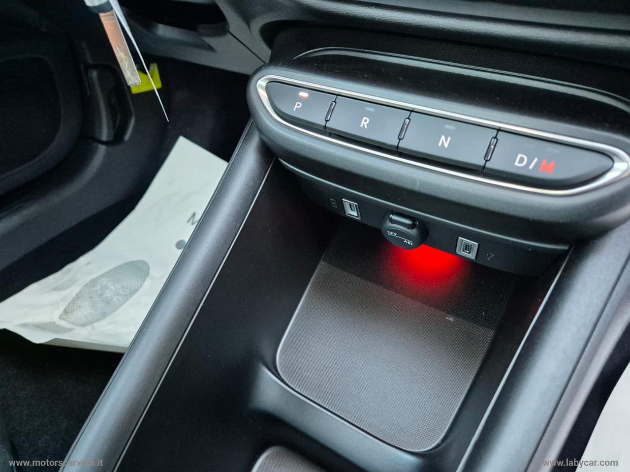 FIAT 600 Hybrid 110 CV DCT MHEV Pop PACK STYLE