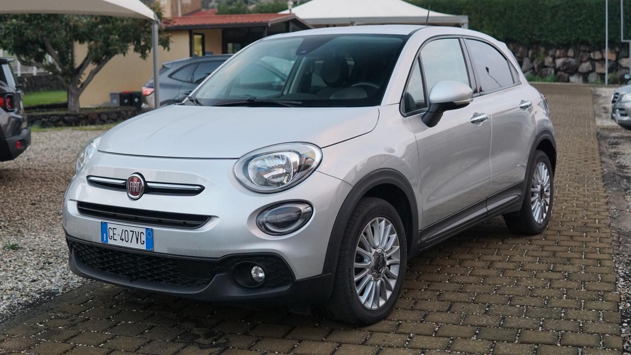 Fiat 500X 1.3 MultiJet 95 CV Connect