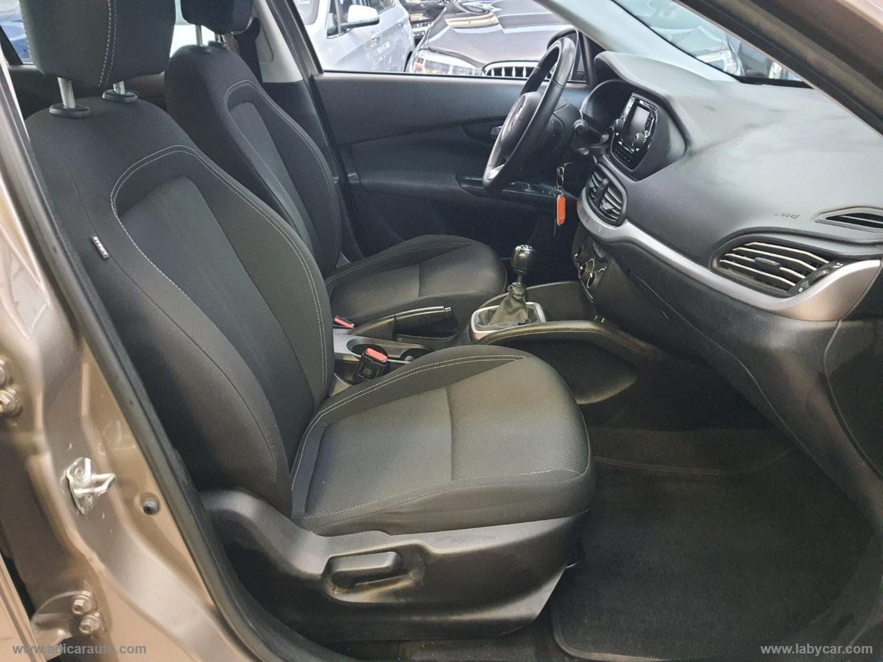 FIAT Tipo 1.4 5p. Easy