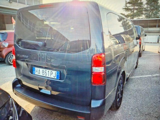 FIAT Ulysse 2.0 BlueHDi 180 CV AT8 L3 Combi