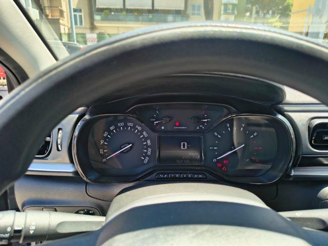 CITROEN C3 PureTech 68 Live