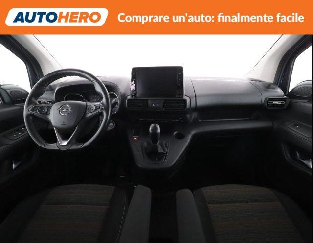 OPEL Combo Life 1.5D 100 CV S&S Innovation