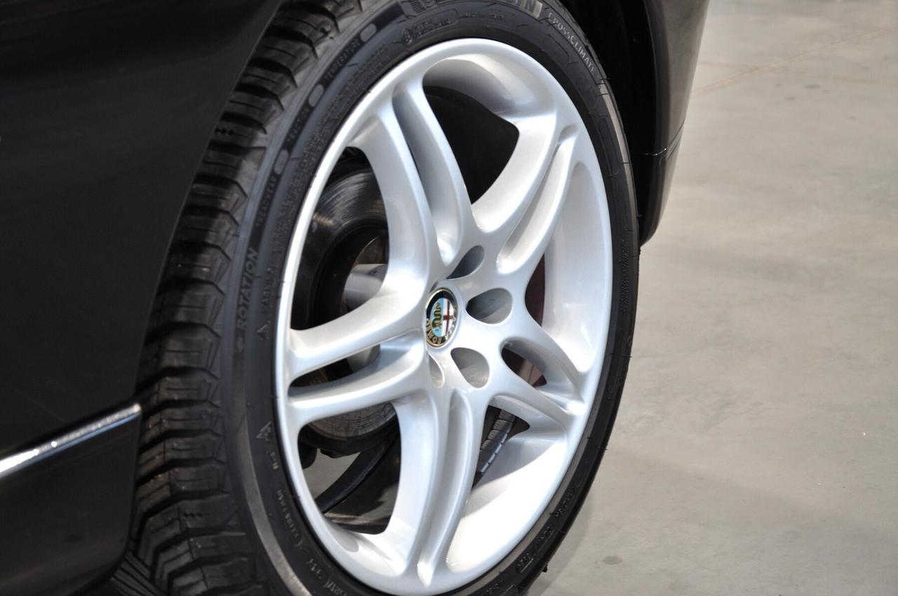 Alfa Romeo GTV 2.0i JTS 16V cat UNICA