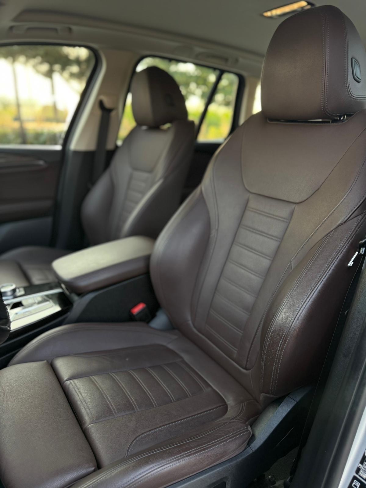 Bmw X3 xDrive20d 48V Business Advantage