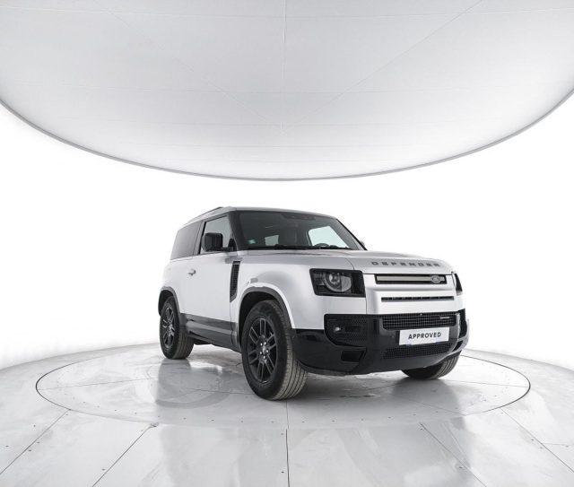 LAND ROVER Defender 90 3.0d i6 mhev X-Dynamic SE awd 250cv auto