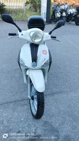 Piaggio Liberty 50 2 tempi