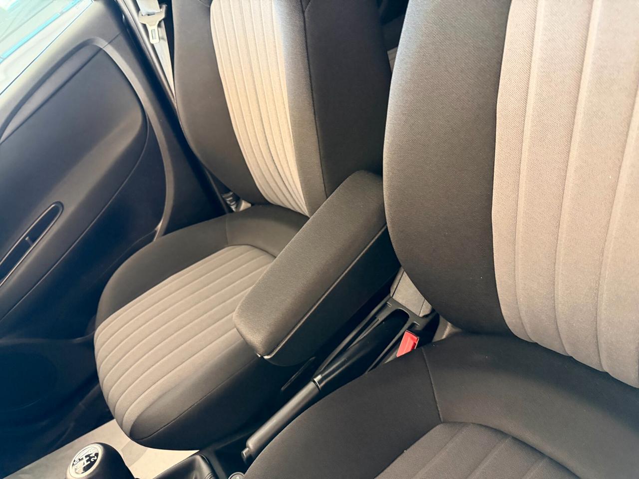 Fiat Punto New 1.3 M.JET 95 cv. 5 porte STREET