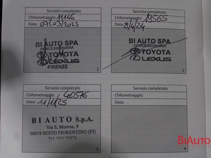 Toyota Corolla Corolla 1.8h GR Sport cvt