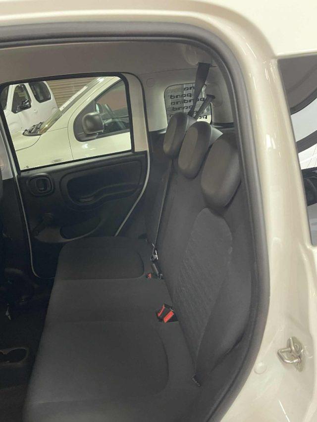 FIAT Panda 1.0 Hybrid Pandina PACK CROSS