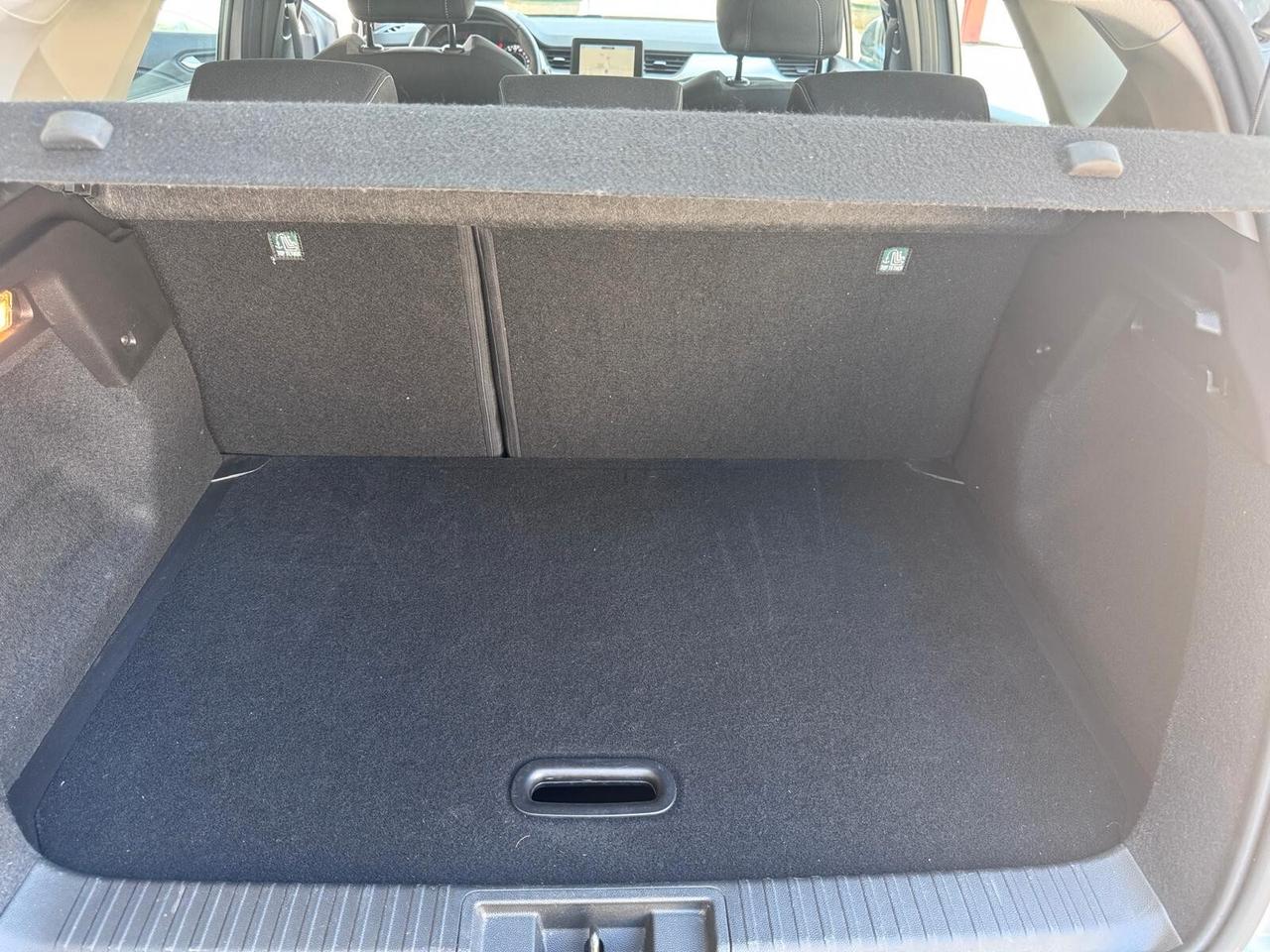 Renault Captur TCe 100 CV GPL Business
