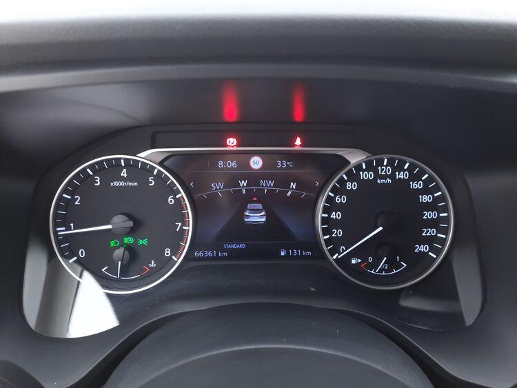 Nissan Qashqai Business BR992395 1.3 Mild Hybrid 140CV