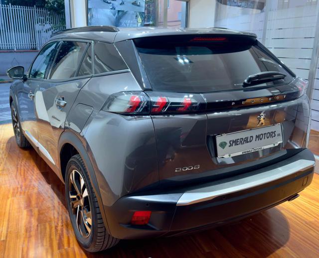 PEUGEOT 2008 BlueHDi 130 S&S EAT8 Allure Pack