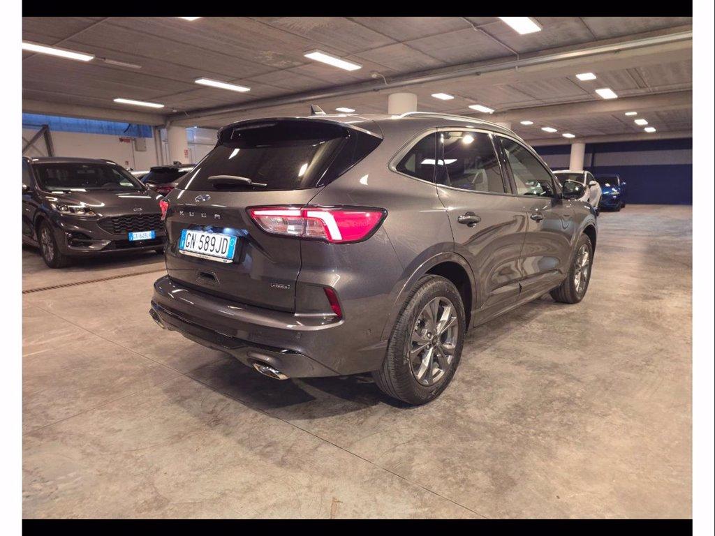 FORD Kuga 2.5 phev st-line x 2wd 225cv cvt del 2023