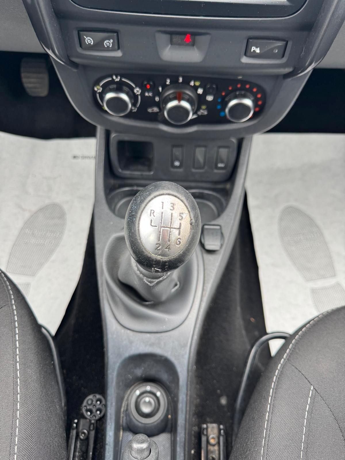 Dacia Duster 1.5 DCI 110CV S&S 4X2 2019