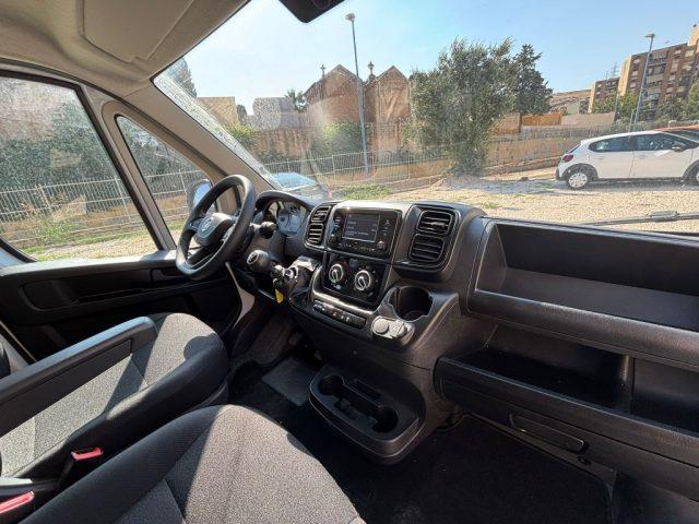FIAT Ducato 35 MH2 2.2 mjt3 140cv serie 9