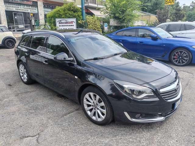 Opel Insignia Insignia Sports Tourer 2.0 cdti Cosmo Business