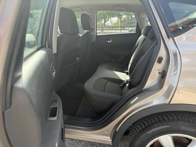 NISSAN Qashqai 1.5 dCi DPF Tekna SCONTO ROTTAMAZIONE