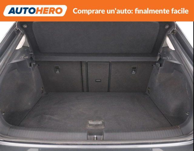 VOLKSWAGEN T-Roc 1.6 TDI SCR Advanced BlueMotion Technology
