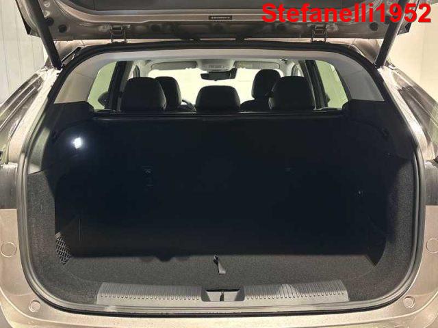 MG HS MG NEW 1.5T DCT Luxury Benzina - Sterling silver
