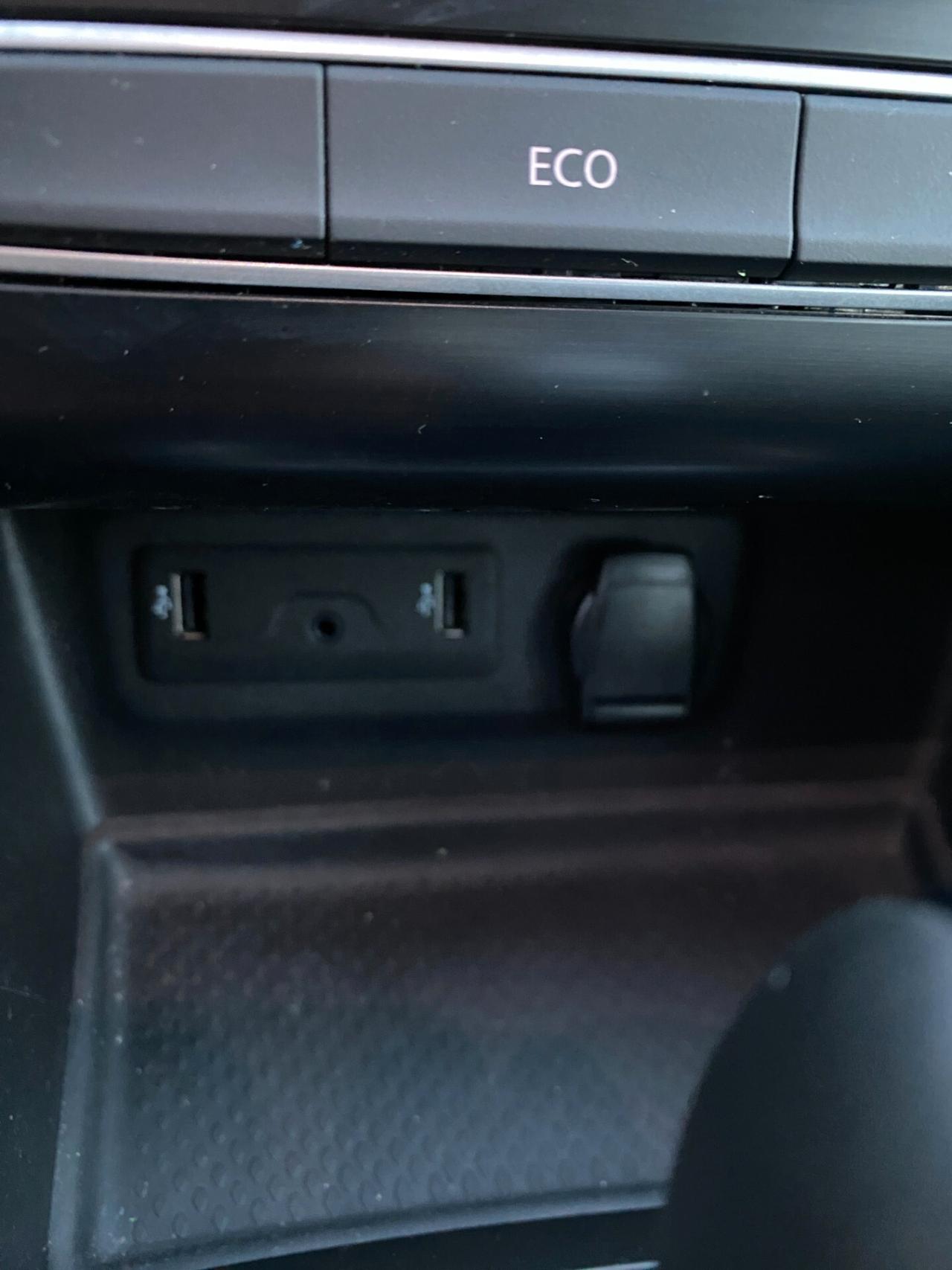 Renault Megane Mégane Sporter dCi 8V 110 CV EDC Energy Intens--KM CERTIFICATI--