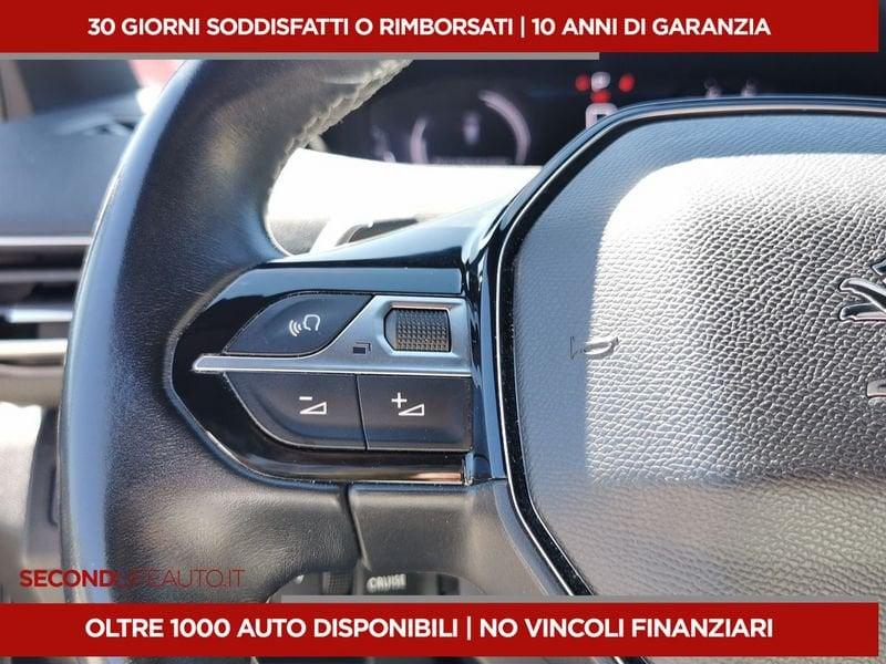 Peugeot 3008 1.5 bluehdi Allure Pack s&s 130cv eat8