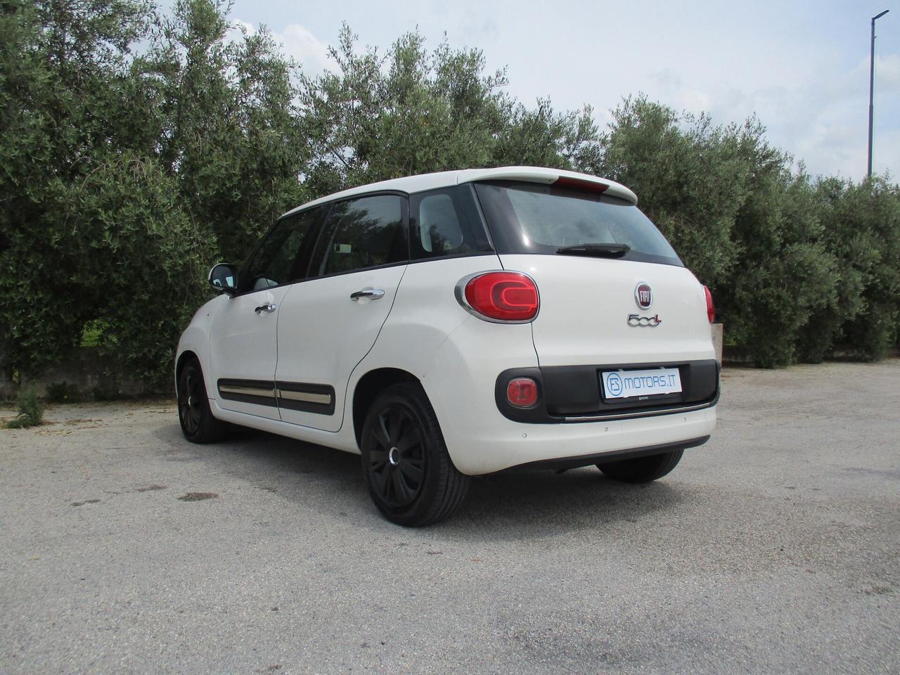 Fiat 500L 1.3 MJT POP STAR 95cv