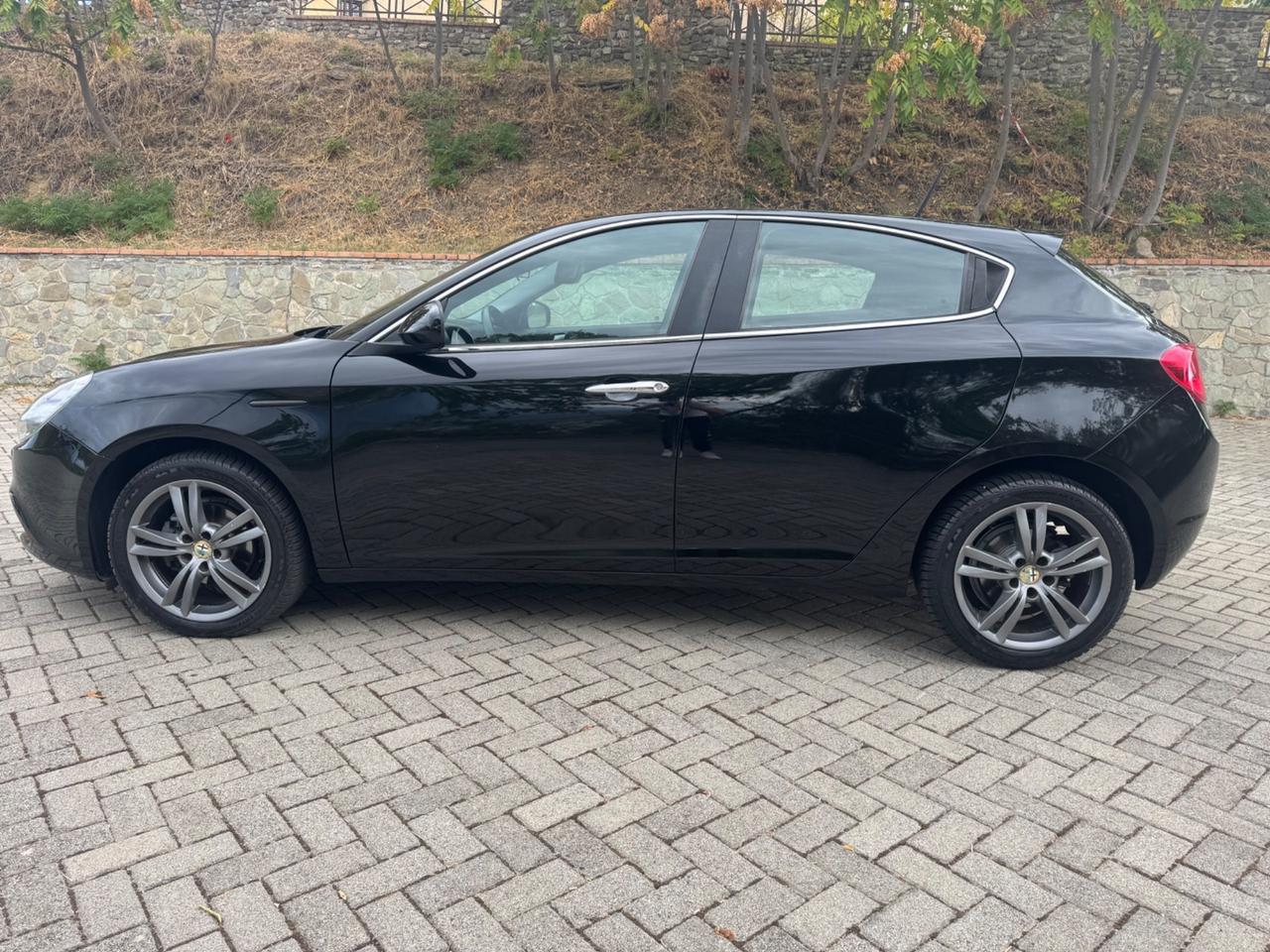 Alfa Romeo Giulietta 1.6 JTDm-2 105Cv 2014
