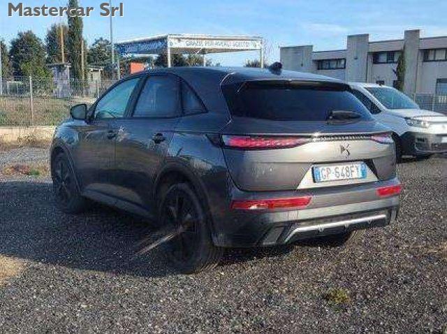 DS AUTOMOBILES DS 7 1.5 bluehdi Performance Line 130cv TG: GP648FY