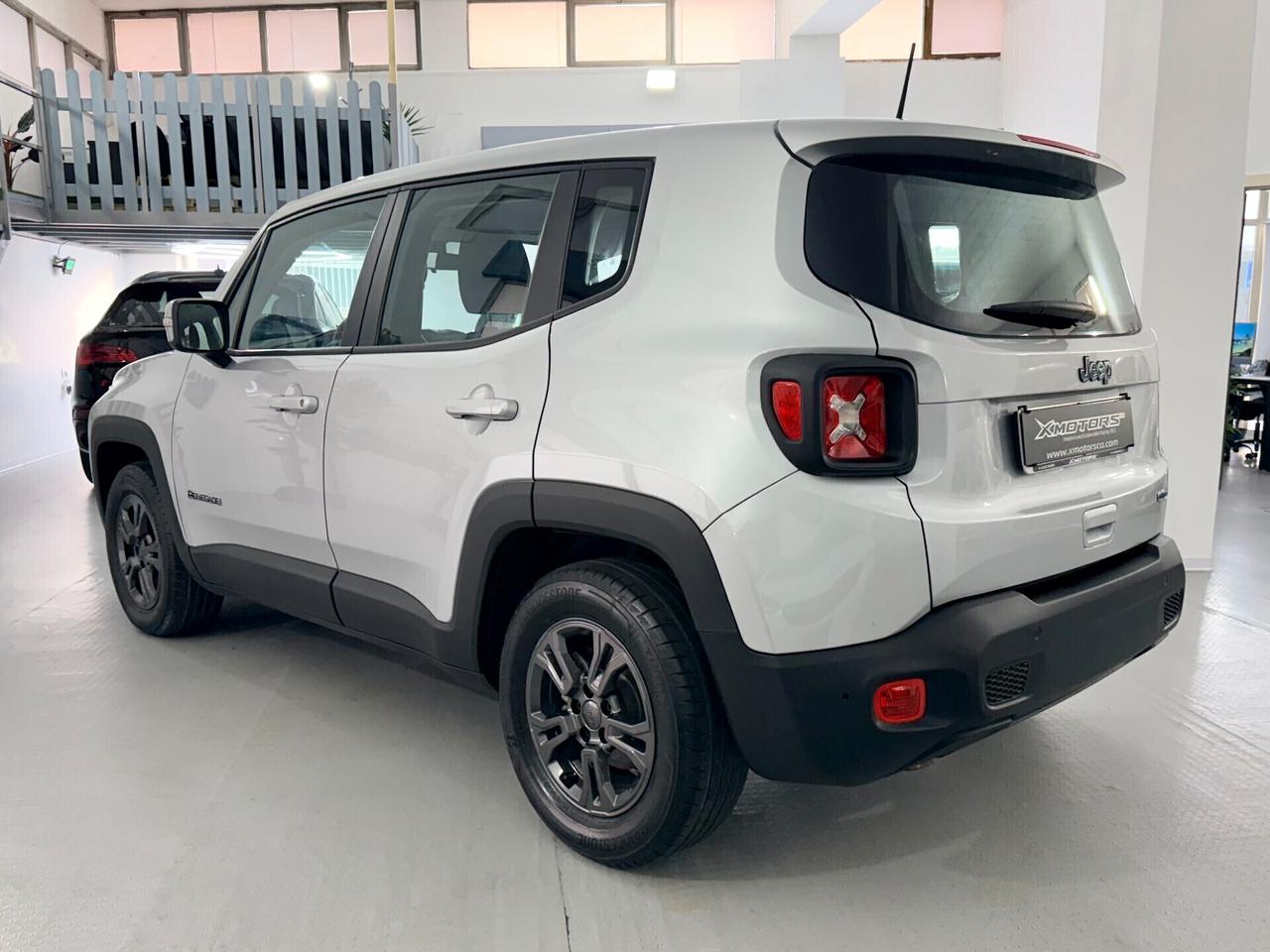 Jeep Renegade 1.6 Mjt 130CV Aziendale