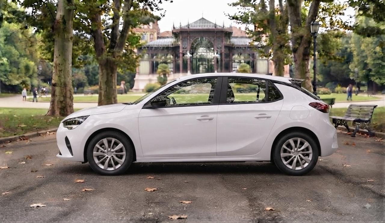 Opel Corsa - APERTI AD AGOSTO